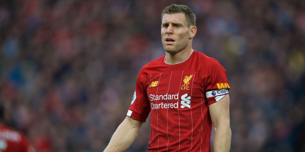 James Milner