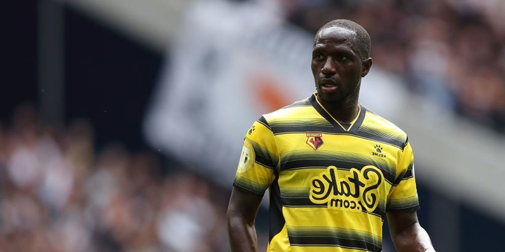 Moussa Sissoko