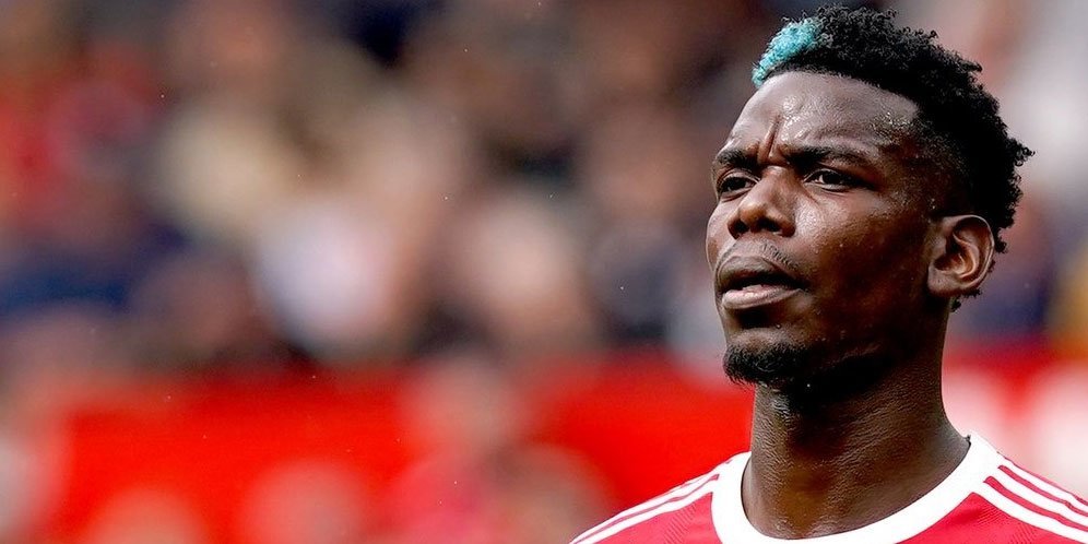 Paul Pogba