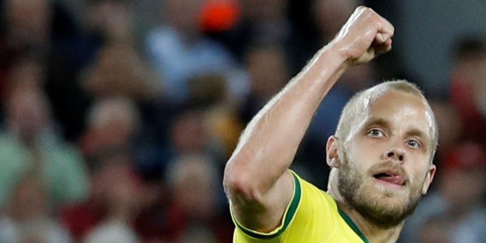 Profil Teemu Pukki - Bola.net