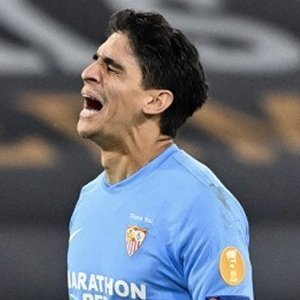 Yassine Bounou