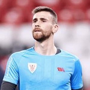 Unai Simon Mendibil Unai Simon Mendibil
