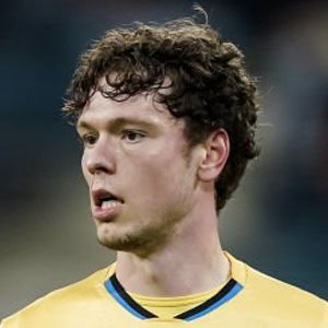 Andreas Skov Olsen