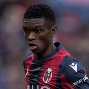 Ibrahima M'baye