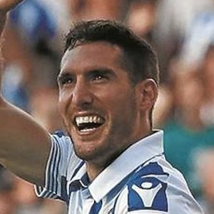 Joseba Zaldua Bangoetxea Joseba Zaldua Bangoetxea