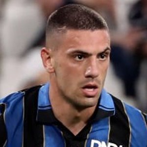 Merih Demiral Merih Demiral