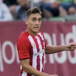 Alex Petxarroman Eizaguirre Alex Petxarroman Eizaguirre