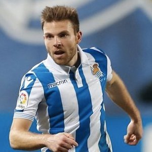Asier Illarramendi
