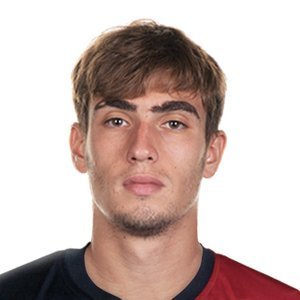 Gianmarco Cangiano