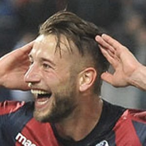Mitchell Dijks