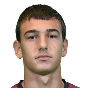 Mattia Motolese Mattia Motolese