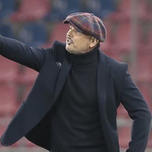 Sinisa Mihajlovic