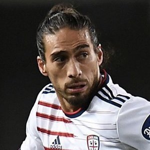 Martin Caceres