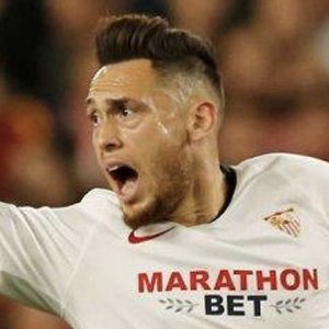 Lucas Ariel Ocampos Lucas Ariel Ocampos