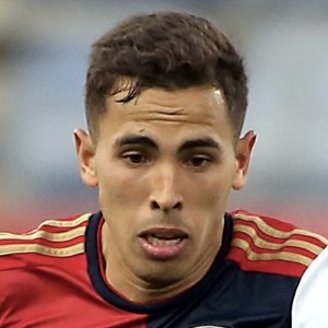 Christian Gabriel Oliva Gimenez Christian Gabriel Oliva Gimenez