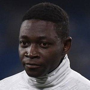 Ebenezer Annan