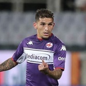 Lucas Sebastian Torreira Di Pascua
