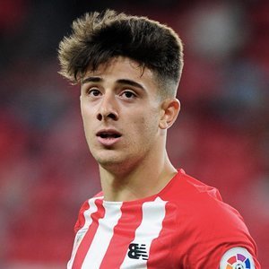 Nico Serrano Galdeano