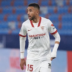 Youssef En-Nesyri