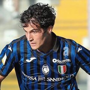 Andrea Oliveri Andrea Oliveri