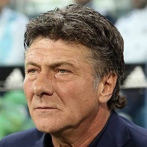 Walter Mazzarri Walter Mazzarri