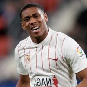 Anthony Martial
