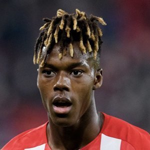 Nico Williams