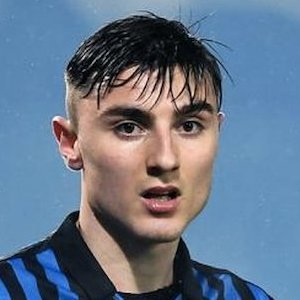 Federico Zuccon Federico Zuccon