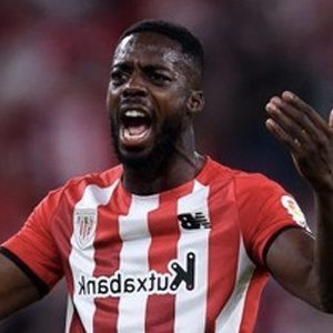 Inaki Williams Arthuer Inaki Williams Arthuer