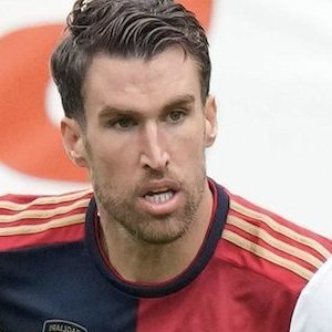 Kevin Strootman