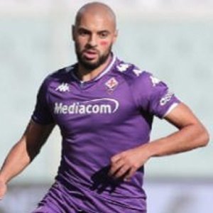 Sofyan Amrabat