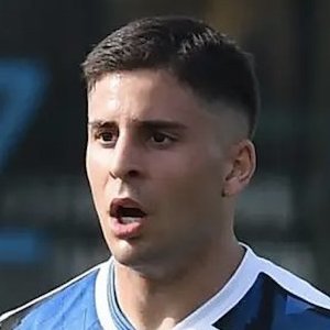 Samuel Giovane - Player profile 23/24