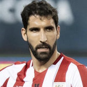 Raul Garcia