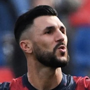 Roberto Soriano