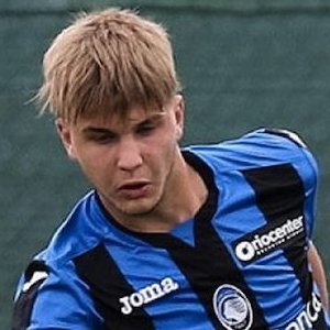 Tommaso De Nipoti Tommaso De Nipoti