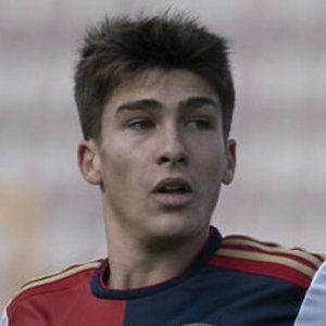 Nicolo Cavuoti