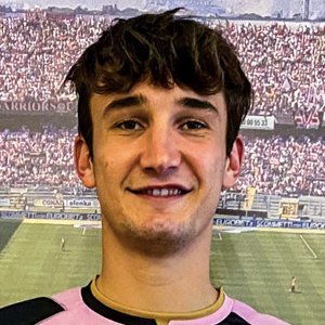 Samuele Damiani Samuele Damiani