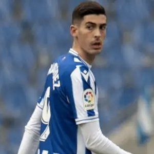 Carlos Fernandez