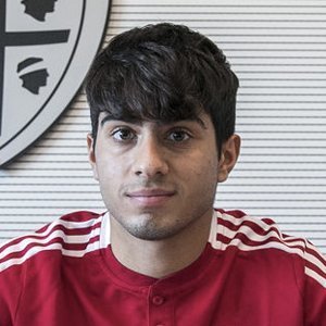Jacopo Desogus