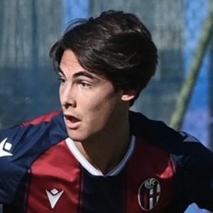 Mattia Pagliuca Mattia Pagliuca