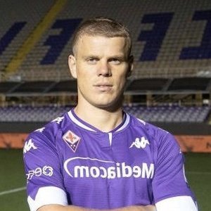 Aleksandr Aleksandrovich Kokorin