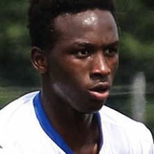 Alassane Sidibe Alassane Sidibe