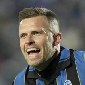 Josip Ilicic
