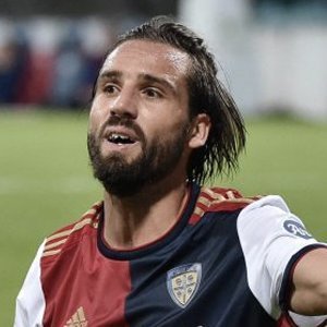 Leonardo Pavoletti Leonardo Pavoletti