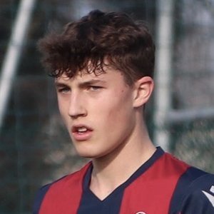 Riccardo Stivanello