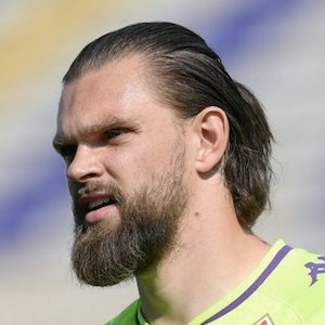 Bartlomiej Dragowski Bartlomiej Dragowski