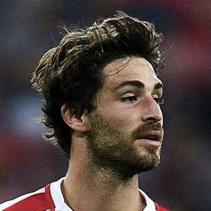 Yeray