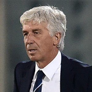 Gian Piero Gasperini