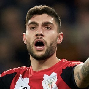 Unai Nunez Gestoso Unai Nunez Gestoso