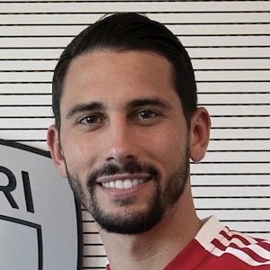 Edoardo Goldaniga Edoardo Goldaniga